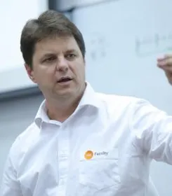 Михайло Винницький