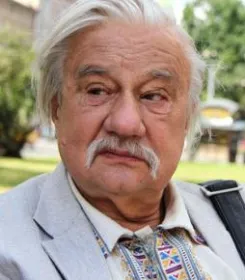 Ігор Калинець