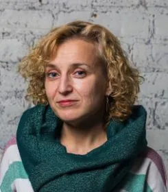 Олеся Мамчич