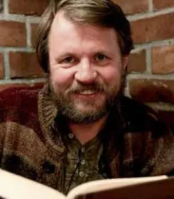 Том Еґеланн