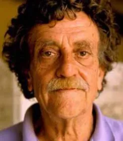 Курт Воннеґут