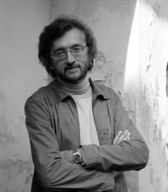 Ярослав Мельник