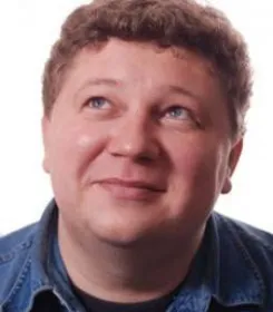 Ростислав Мельників