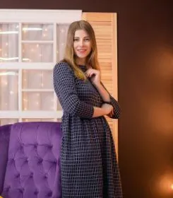 Алла Гутніченко