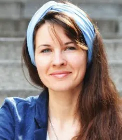 Анастасія Левкова