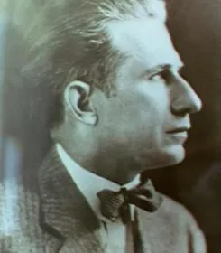 Джеймс Олівер Кервуд