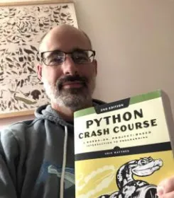 Ерік Маттес