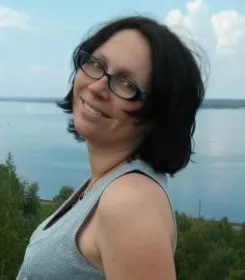 Анна Люлько