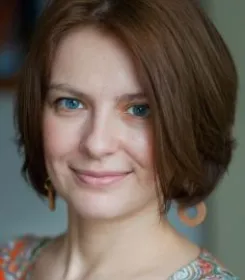 Оксана Куценко