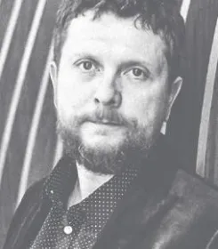 Тарас Лютий