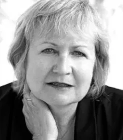 Шарлотте Кернер