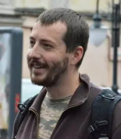 Василь Карп'юк