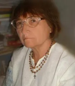 Галина Кирпа