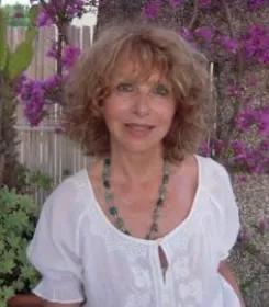 Анджела Нанетті