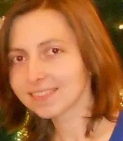 Світлана Лінинська