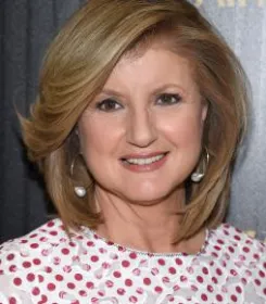 Аріанна Гаффінґтон