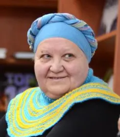 Оксана Думанська