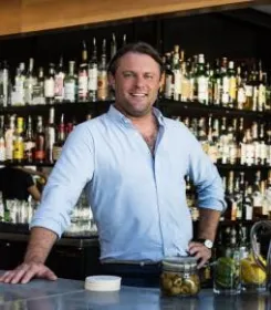 Джеффрі Морґенталер