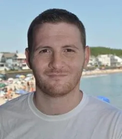 Ерік Вайнштейн