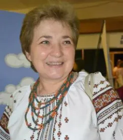 Зірка Мензатюк