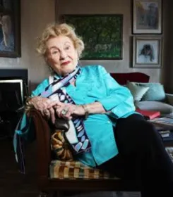 Бел Кауфман