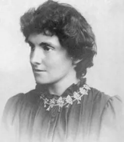 Едіт Несбіт