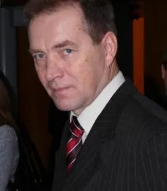 Олександр Зубченко