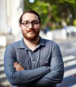 Джордан Майклмен