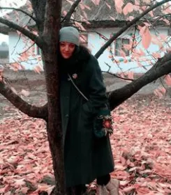 Уляна Галич