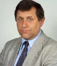 Микола Назарук