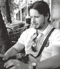 Богдан Коломійчук