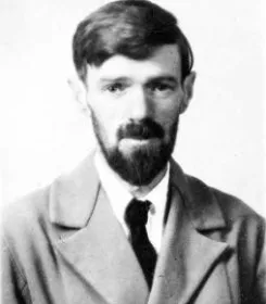 Девід Герберт Річард Лоуренс