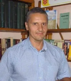 Сергій Гридін