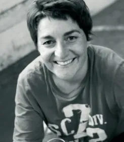 Ізабель Лежерон