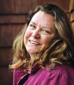 Меґан МакДоналд