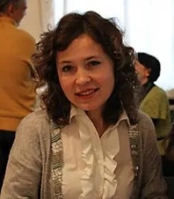 Оксана Кротюк