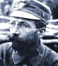 Антін Лотоцький