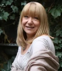 Наталя Гузєєва