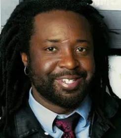 Марлон Джеймс