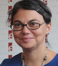 Христина Лукащук