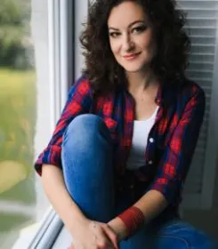 Марічка Крижанівська