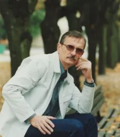 Річардас Ґавяліс