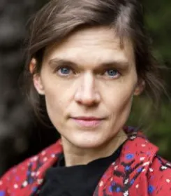 Фріда Нільсон