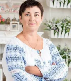 Тетяна Гавриленко