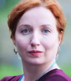 Катерина Калитко