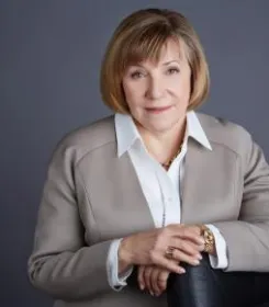 Ярослава Зелинська-Джонсон