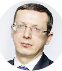 Олександр Ільков