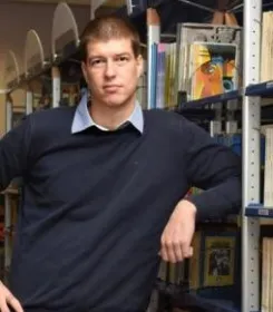 Ґоран Войнович