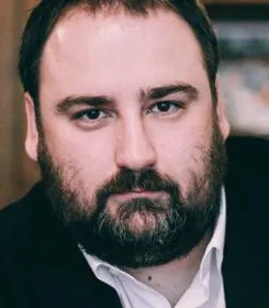 Євген Глібовицький