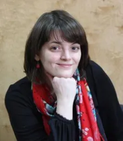 Наталка Малетич